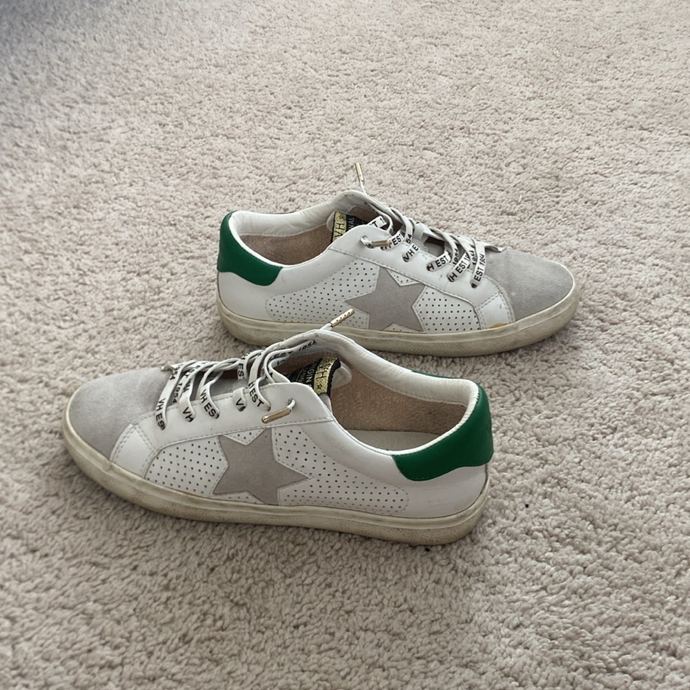 Vintage havanna sneakers